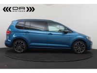 Volkswagen Touran 1.0TSi TRENDLINE - NAVI PANODAK ADAPTIVE CRUISE 7 PLAATSEN - <small></small> 16.495 € <small>TTC</small> - #8