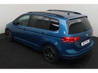 Volkswagen Touran 1.0TSi TRENDLINE - NAVI PANODAK ADAPTIVE CRUISE 7 PLAATSEN - <small></small> 16.495 € <small>TTC</small> - #9