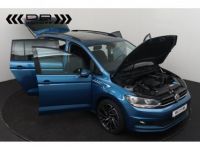 Volkswagen Touran 1.0TSi TRENDLINE - NAVI PANODAK ADAPTIVE CRUISE 7 PLAATSEN - <small></small> 16.495 € <small>TTC</small> - #10