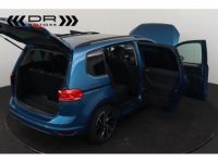 Volkswagen Touran 1.0TSi TRENDLINE - NAVI PANODAK ADAPTIVE CRUISE 7 PLAATSEN - <small></small> 16.495 € <small>TTC</small> - #11