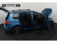 Volkswagen Touran 1.0TSi TRENDLINE - NAVI PANODAK ADAPTIVE CRUISE 7 PLAATSEN - <small></small> 16.495 € <small>TTC</small> - #12