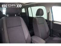 Volkswagen Touran 1.0TSi TRENDLINE - NAVI PANODAK ADAPTIVE CRUISE 7 PLAATSEN - <small></small> 16.495 € <small>TTC</small> - #13