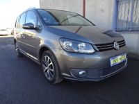 Volkswagen Touran 1.2 TSI 105 Confortline - <small></small> 7.990 € <small>TTC</small> - #3