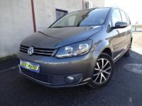 Volkswagen Touran 1.2 TSI 105 Confortline - <small></small> 7.990 € <small>TTC</small> - #1