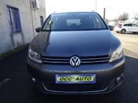 Volkswagen Touran 1.2 TSI 105 Confortline - <small></small> 7.990 € <small>TTC</small> - #2