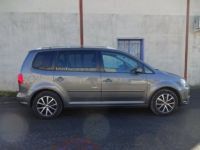 Volkswagen Touran 1.2 TSI 105 Confortline - <small></small> 7.990 € <small>TTC</small> - #9