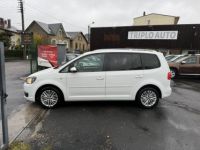 Volkswagen Touran 1.2 TSI - 105 Cup Clim + Radar AR - <small></small> 9.990 € <small>TTC</small> - #2