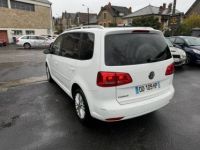 Volkswagen Touran 1.2 TSI - 105 Cup Clim + Radar AR - <small></small> 9.990 € <small>TTC</small> - #3