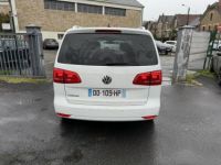 Volkswagen Touran 1.2 TSI - 105 Cup Clim + Radar AR - <small></small> 9.990 € <small>TTC</small> - #4