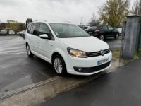 Volkswagen Touran 1.2 TSI - 105 Cup Clim + Radar AR - <small></small> 9.990 € <small>TTC</small> - #7