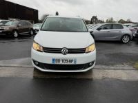 Volkswagen Touran 1.2 TSI - 105 Cup Clim + Radar AR - <small></small> 9.990 € <small>TTC</small> - #8