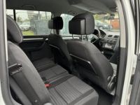 Volkswagen Touran 1.2 TSI - 105 Cup Clim + Radar AR - <small></small> 9.990 € <small>TTC</small> - #14