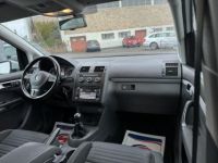 Volkswagen Touran 1.2 TSI - 105 Cup Clim + Radar AR - <small></small> 9.990 € <small>TTC</small> - #15