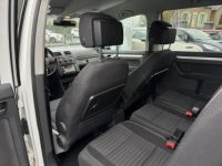 Volkswagen Touran 1.2 TSI - 105 Cup Clim + Radar AR - <small></small> 9.990 € <small>TTC</small> - #21