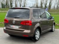 Volkswagen Touran 1.2 TSI 105CH 7 PLACES CONFORTLINE - <small></small> 11.490 € <small>TTC</small> - #4