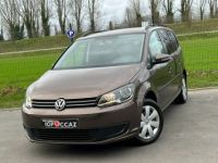 Volkswagen Touran 1.2 TSI 105CH 7 PLACES CONFORTLINE102.000KM - <small></small> 10.490 € <small>TTC</small> - #1