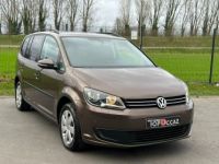 Volkswagen Touran 1.2 TSI 105CH 7 PLACES CONFORTLINE102.000KM - <small></small> 10.490 € <small>TTC</small> - #2