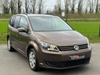 Volkswagen Touran 1.2 TSI 105CH 7 PLACES CONFORTLINE102.000KM - <small></small> 10.490 € <small>TTC</small> - #3