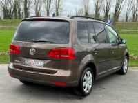 Volkswagen Touran 1.2 TSI 105CH 7 PLACES CONFORTLINE102.000KM - <small></small> 10.490 € <small>TTC</small> - #4