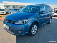 Volkswagen Touran 1.2 TSI 105ch Life - <small></small> 8.990 € <small>TTC</small> - #1