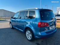 Volkswagen Touran 1.2 TSI 105ch Life - <small></small> 8.990 € <small>TTC</small> - #2