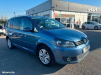 Volkswagen Touran 1.2 TSI 105ch Life - <small></small> 8.990 € <small>TTC</small> - #3