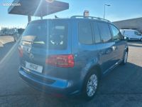 Volkswagen Touran 1.2 TSI 105ch Life - <small></small> 8.990 € <small>TTC</small> - #4