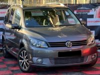 Volkswagen Touran 1.2 TSi 105cv Phase 3 année 09-2011 139.000Km Certifié Garantie Mois a 6990 euro - <small></small> 6.990 € <small>TTC</small> - #2