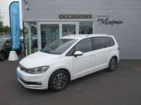 Volkswagen Touran 1.2 TSI 110 BMT 5pl Sound - <small></small> 17.990 € <small>TTC</small> - #1