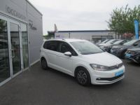 Volkswagen Touran 1.2 TSI 110 BMT 5pl Sound - <small></small> 17.990 € <small>TTC</small> - #2