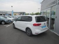 Volkswagen Touran 1.2 TSI 110 BMT 5pl Sound - <small></small> 17.990 € <small>TTC</small> - #6