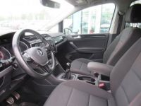 Volkswagen Touran 1.2 TSI 110 BMT 5pl Sound - <small></small> 17.990 € <small>TTC</small> - #9