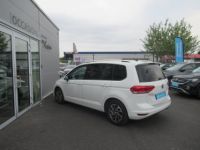 Volkswagen Touran 1.2 TSI 110 BMT 5pl Sound - <small></small> 17.990 € <small>TTC</small> - #33