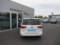 Volkswagen Touran 1.2 TSI 110 BMT 5pl Sound - <small></small> 17.990 € <small>TTC</small> - #34