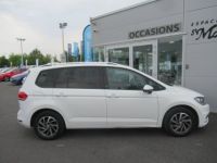 Volkswagen Touran 1.2 TSI 110 BMT 5pl Sound - <small></small> 17.990 € <small>TTC</small> - #35