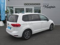 Volkswagen Touran 1.2 TSI 110 BMT 5pl Sound - <small></small> 17.990 € <small>TTC</small> - #37