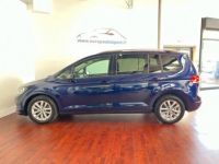 Volkswagen Touran 1.2 TSI 110CH BLUEMOTION TECHNOLOGY CONFORTLINE BUSINESS 7 PLACES - <small></small> 19.990 € <small>TTC</small> - #4