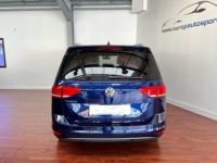 Volkswagen Touran 1.2 TSI 110CH BLUEMOTION TECHNOLOGY CONFORTLINE BUSINESS 7 PLACES - <small></small> 19.990 € <small>TTC</small> - #7