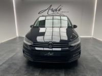 Volkswagen Touran 1.2 TSI GARANTIE 12 MOIS 1er PROPRIETAIRE GPS - <small></small> 13.500 € <small>TTC</small> - #2