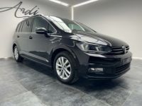 Volkswagen Touran 1.2 TSI GARANTIE 12 MOIS 1er PROPRIETAIRE GPS - <small></small> 13.500 € <small>TTC</small> - #3