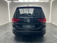 Volkswagen Touran 1.2 TSI GARANTIE 12 MOIS 1er PROPRIETAIRE GPS - <small></small> 13.500 € <small>TTC</small> - #5