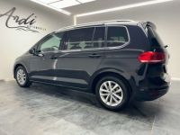 Volkswagen Touran 1.2 TSI GARANTIE 12 MOIS 1er PROPRIETAIRE GPS - <small></small> 13.500 € <small>TTC</small> - #14