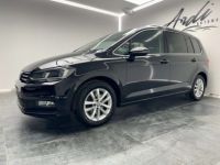 Volkswagen Touran 1.2 TSI GARANTIE 12 MOIS 1er PROPRIETAIRE GPS - <small></small> 13.500 € <small>TTC</small> - #15