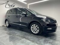 Volkswagen Touran 1.2 TSI GARANTIE 12 MOIS 1er PROPRIETAIRE GPS - <small></small> 13.500 € <small>TTC</small> - #16