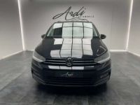 Volkswagen Touran 1.2 TSI GARANTIE 12 MOIS 1er PROPRIETAIRE GPS - <small></small> 12.950 € <small>TTC</small> - #2