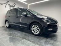 Volkswagen Touran 1.2 TSI GARANTIE 12 MOIS 1er PROPRIETAIRE GPS - <small></small> 12.950 € <small>TTC</small> - #13