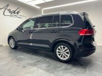 Volkswagen Touran 1.2 TSI GARANTIE 12 MOIS 1er PROPRIETAIRE GPS - <small></small> 12.950 € <small>TTC</small> - #16