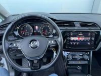 Volkswagen Touran 1.2 TSI Highline CUIR, CLIM GARANTIE 12 MOIS - <small></small> 20.890 € <small>TTC</small> - #10
