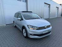 Volkswagen Touran 1.2 TSI Highline CUIR, CLIM GARANTIE 12 MOIS - <small></small> 20.890 € <small>TTC</small> - #1