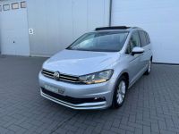 Volkswagen Touran 1.2 TSI Highline CUIR, CLIM GARANTIE 12 MOIS - <small></small> 20.890 € <small>TTC</small> - #3